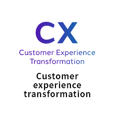 CX Customer Experience Transformation Customer experience transformation