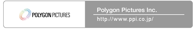 Polygon Pictures Inc.
