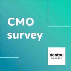 CMO Survey