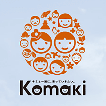 komaki