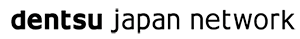 dentsu japan network