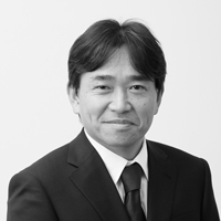 Yoshimasa Watahiki (Part-time)