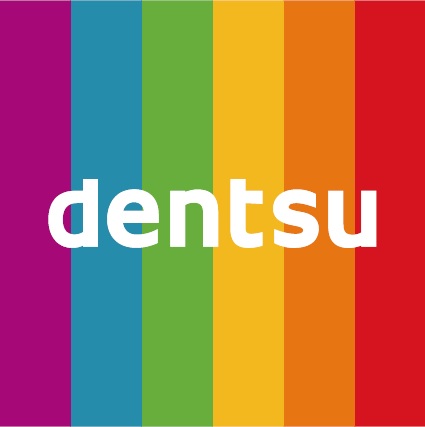 Dentsu Celebrates LGBTQ+ with Creativity