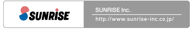 SUNRISE Inc.