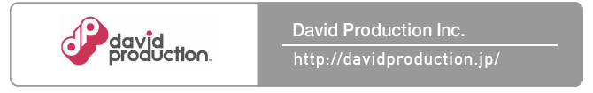 David Production Inc.