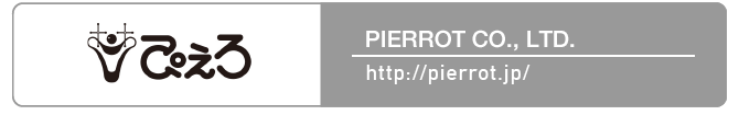 PIERROT CO., LTD.