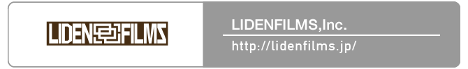 LIDENFILMS,Inc.