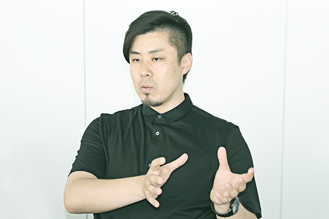 Kazunori Kawagoshi