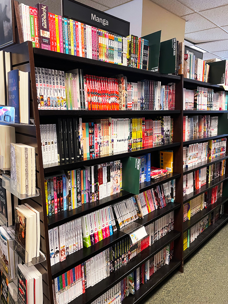 The Numbers Speak for Themselves! Anime is Killer Content for Gen Z