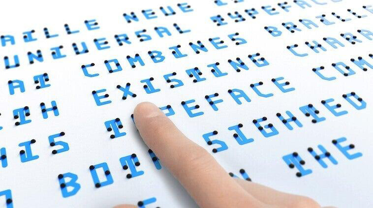 Creating Braille Board Games – Paths to Literacy
