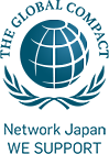 Network Japan WE SUPPORT