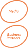 Media / Business Partners