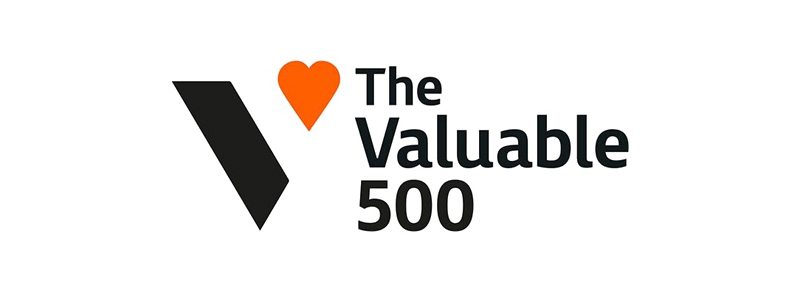 The Valuable 500