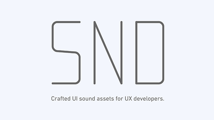 電通 独自開発のuiサウンド アセットをオンライン上で無料提供 News ニュース 電通ウェブサイト