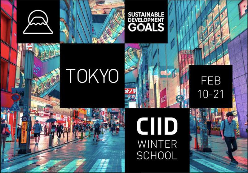 CIID Winter School