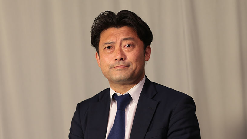 中島正雄 Masao Nakajima People(ピープル) 電通ウェブサイト