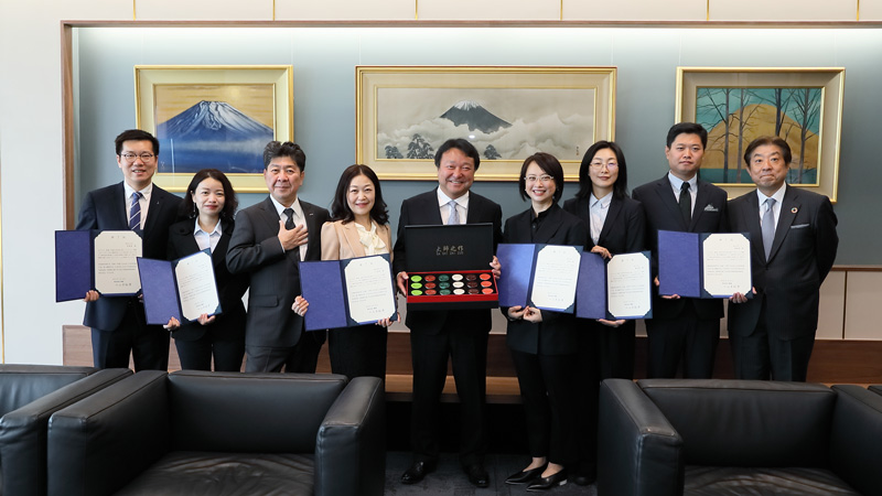 電通 中国広告未来人財イノベーション協同プロジェクト Sustainability サステナビリティ 電通ウェブサイト